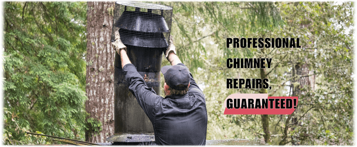 Chimney Repair Philadelphia