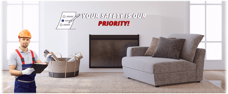 Chimney and Fireplace Inspection Philadelphia
