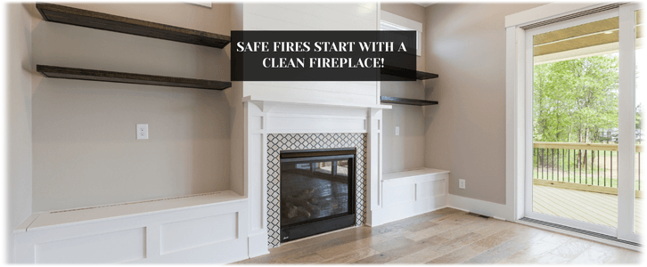 Fireplace Cleaning Philadelphia