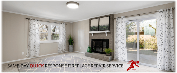 Fireplace Repair Philadelphia